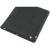 KAVAJ iPad 9.7 (gen 2/3/4) Fodral Berlin Svart