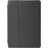 KAVAJ iPad 9.7 (gen 5/6) Fodral Hamburg Svart