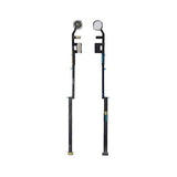 iPad 9 2021 Fingeravtrycksläsare Sensor Flexkabel - Vit