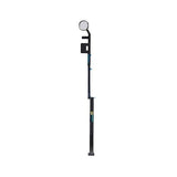 iPad 9 2021 Fingeravtrycksläsare Sensor Flexkabel - Vit