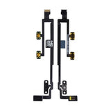 iPad 9 2021 Strömknapp Flexkabel