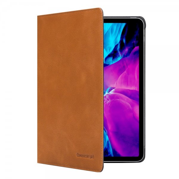 dbramante1928 iPad Air 10.9 2020/2022 Fodral Copenhagen Tan