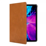 dbramante1928 iPad Air 10.9 2020/2022 Fodral Copenhagen Tan