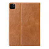 dbramante1928 iPad Air 10.9 2020/2022 Fodral Copenhagen Tan