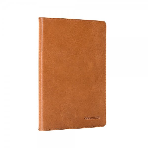dbramante1928 iPad Air 10.9 2020/2022 Fodral Copenhagen Tan