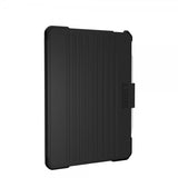 Urban Armor Gear (UAG) iPad Air 10.9 (gen 4/5) Fodral Metropolis SE Svart