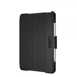 Urban Armor Gear (UAG) iPad Air 10.9 (gen 4/5) Fodral Metropolis SE Svart