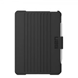 Urban Armor Gear (UAG) iPad Air 10.9 (gen 4/5) Fodral Metropolis SE Svart