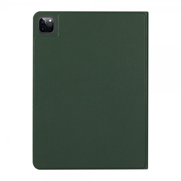 dbramante1928 iPad Air 10.9 (gen 4/5) Fodral Milan Evergreen