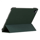 dbramante1928 iPad Air 10.9 (gen 4/5) Fodral Milan Evergreen