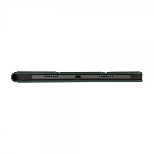 dbramante1928 iPad Air 10.9 (gen 4/5) Fodral Milan Evergreen