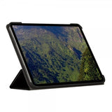 dbramante1928 iPad Air 10.9 (gen 4/5) Fodral Milan Night Black