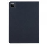 dbramante1928 iPad Air 10.9 (gen 4/5) Fodral Milan Pacific Blue
