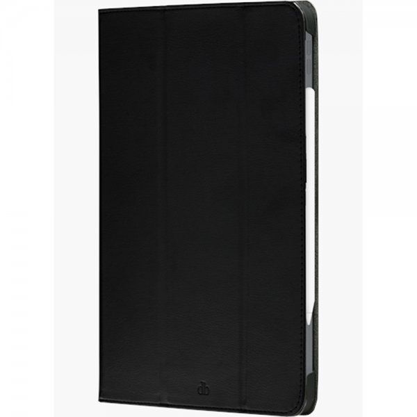 dbramante1928 iPad Air 10.9 (gen 4/5) Fodral Oslo Svart