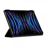 dbramante1928 iPad Air 10.9 (gen 4/5) Fodral Risskov Svart