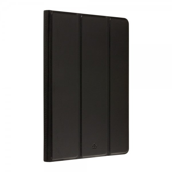 dbramante1928 iPad Air 10.9 (gen 4/5) Fodral Risskov Svart