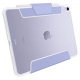 Spigen iPad Air 10.9 2020/2022 Fodral Ultra Hybrid Pro Lavender