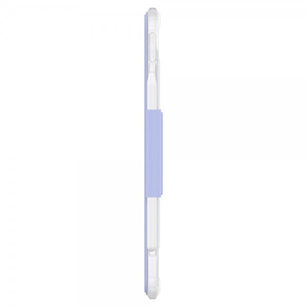 Spigen iPad Air 10.9 2020/2022 Fodral Ultra Hybrid Pro Lavender