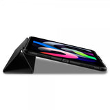 Spigen iPad Air 10.9 2020/2022 Fodral Rugged Armor Pro Svart