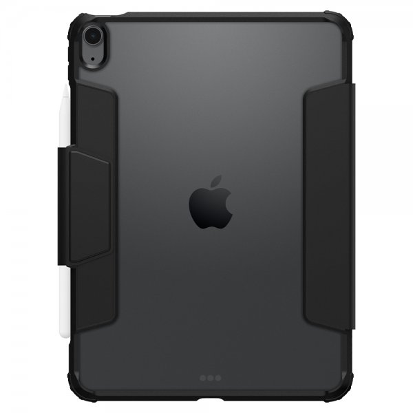 Spigen iPad Air 10.9 2020/2022 Fodral Ultra Hybrid Pro Svart