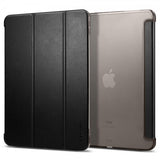 Spigen iPad Air 10.9 2020/2022 Skal Smart Fold Svart