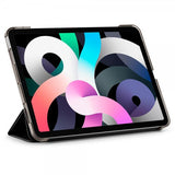 Spigen iPad Air 10.9 2020/2022 Skal Smart Fold Svart