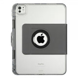 Targus iPad Air 10.9 (gen 4/5)/Air 11 (M2/M3/M4)/Pro 11 (gen 1/2/3/4) Fodral VersaVu Svart
