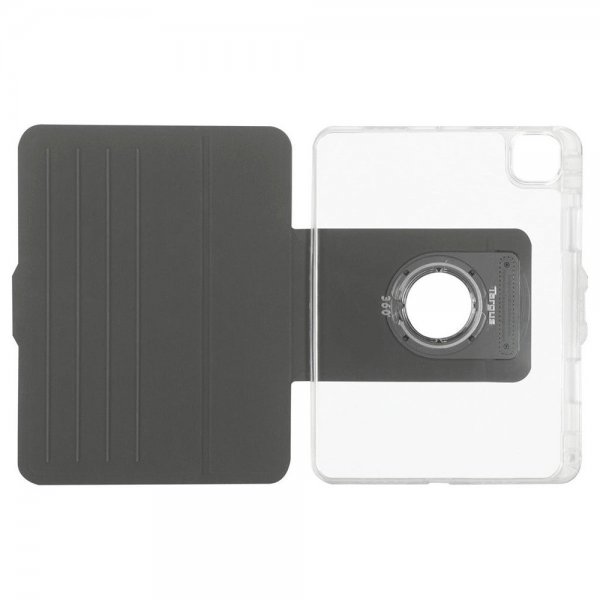 Targus iPad Air 10.9 (gen 4/5)/Air 11 (M2/M3/M4)/Pro 11 (gen 1/2/3/4) Fodral VersaVu Svart