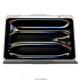 Targus iPad Air 10.9 (gen 4/5)/Air 11 (M2/M3/M4)/Pro 11 (gen 1/2/3/4) Fodral VersaVu Svart