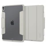 Spigen iPad Air 10.9 (gen 4/5)/iPad Air 11 (M2/M3/M4) Fodral Air Skin Pro Grå