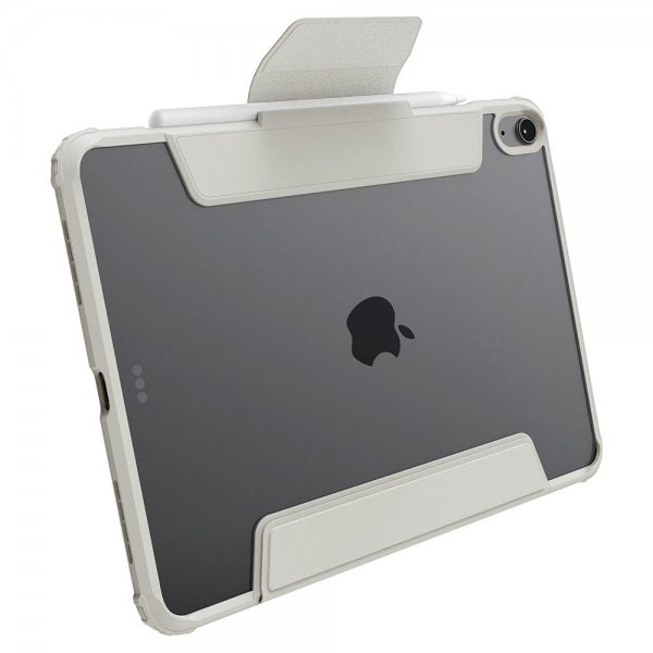 Spigen iPad Air 10.9 (gen 4/5)/iPad Air 11 (M2/M3/M4) Fodral Air Skin Pro Grå