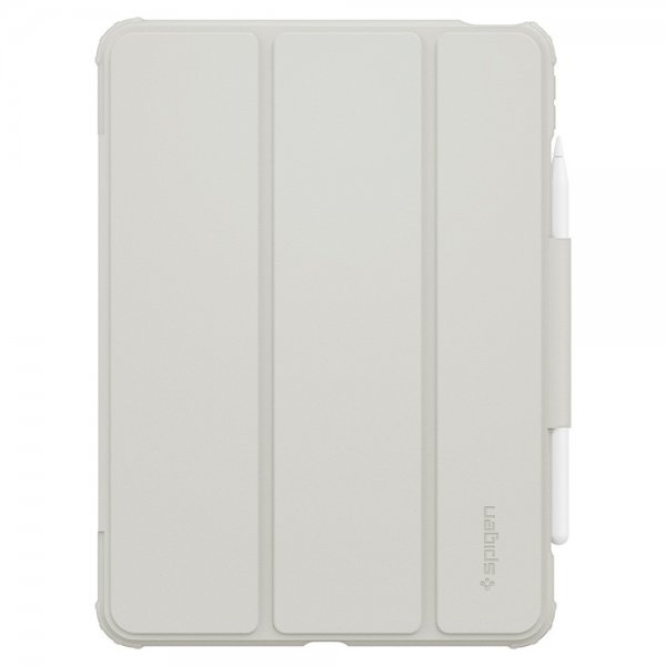 Spigen iPad Air 10.9 (gen 4/5)/iPad Air 11 (M2/M3/M4) Fodral Air Skin Pro Grå