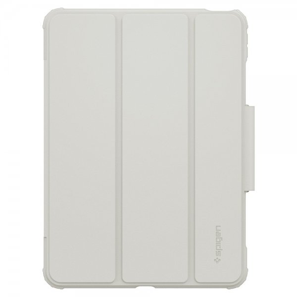 Spigen iPad Air 10.9 (gen 4/5)/iPad Air 11 (M2/M3/M4) Fodral Air Skin Pro Grå