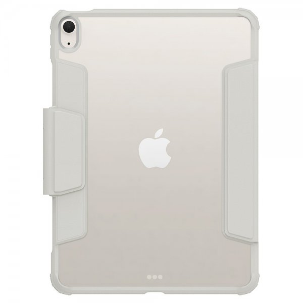 Spigen iPad Air 10.9 (gen 4/5)/iPad Air 11 (M2/M3/M4) Fodral Air Skin Pro Grå