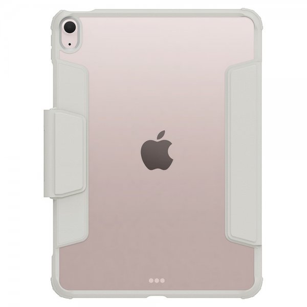 Spigen iPad Air 10.9 (gen 4/5)/iPad Air 11 (M2/M3/M4) Fodral Air Skin Pro Grå