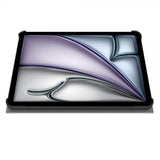 Gecko Covers iPad Air 10.9 (gen 4/5)/iPad Air 11 (M2/M3/M4) Fodral Apple-Peel Folio Blå