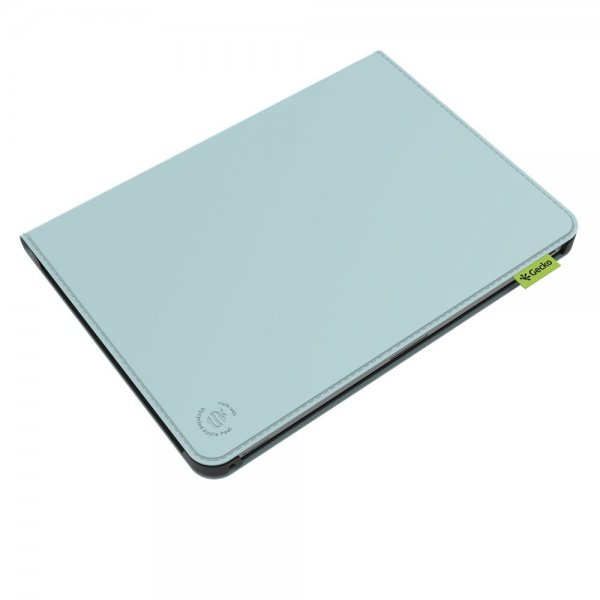 Gecko Covers iPad Air 10.9 (gen 4/5)/iPad Air 11 (M2/M3/M4) Fodral Apple-Peel Folio Blå