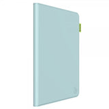 Gecko Covers iPad Air 10.9 (gen 4/5)/iPad Air 11 (M2/M3/M4) Fodral Apple-Peel Folio Blå
