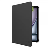 Gecko Covers iPad Air 10.9 (gen 4/5)/iPad Air 11 (M2/M3/M4) Fodral Cactus Folio Svart