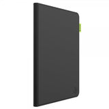 Gecko Covers iPad Air 10.9 (gen 4/5)/iPad Air 11 (M2/M3/M4) Fodral Cactus Folio Svart