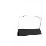 ZAGG iPad Air 11 (M2/M3/M4) Fodral Crystal Palace Folio Svart Transparent