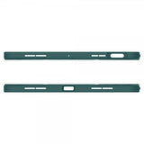 Spigen iPad Air 11 (M2/M3/M4) Fodral Urban Fit Midnight Green