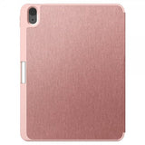 Spigen iPad Air 11 (M2/M3/M4) Fodral Urban Fit Roseguld