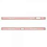 Spigen iPad Air 11 (M2/M3/M4) Fodral Urban Fit Roseguld