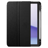 Spigen iPad Air 11 (M2/M3/M4) Fodral Urban Fit Svart