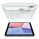 Spigen iPad Air 11 (M2/M3/M4) Skärmskydd Paper Touch EZ Fit