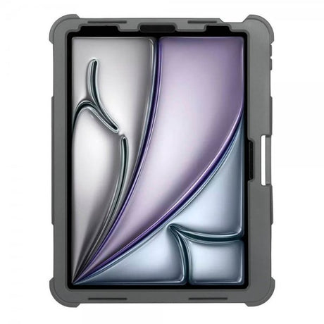 Targus iPad Air 10.9/iPad Air 11/iPad Pro 11 Skal SafePort Rugged Max Svart