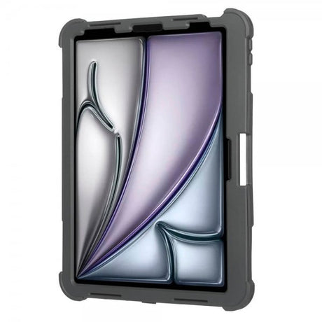Targus iPad Air 10.9/iPad Air 11/iPad Pro 11 Skal SafePort Rugged Max Svart