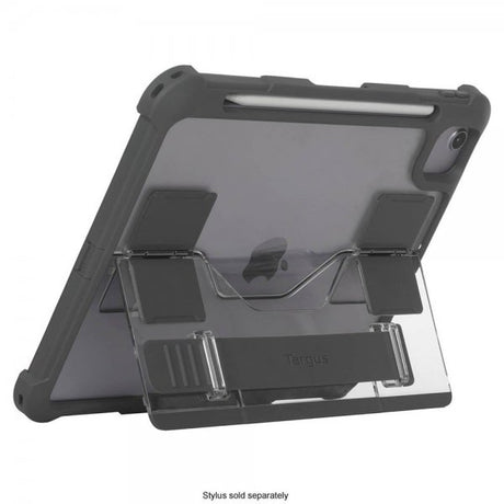 Targus iPad Air 10.9/iPad Air 11/iPad Pro 11 Skal SafePort Rugged Max Svart