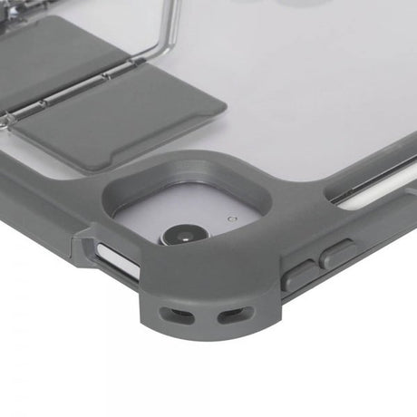 Targus iPad Air 10.9/iPad Air 11/iPad Pro 11 Skal SafePort Rugged Max Svart